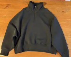 NIKE 90s ハーフジップ XXL