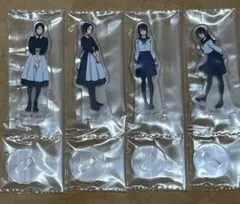 ファミマ 呪術廻戦 あくすた〜ず ミニアクリルスタンド