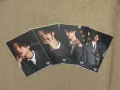 ICEx 阿久根温世 生誕 生写真 6枚セット - メルカリ