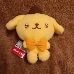 ポムポムプリン おにぎりみたいなぬいぐるみ サンリオ - メルカリ