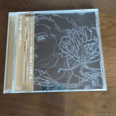 平井堅/LIFE is...