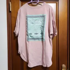 オーバーサイズTシャツ サーフ