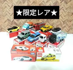 トミカイベントモデル　新品未開封