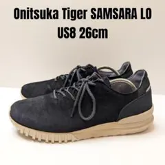 Onitsuka Tiger SAMSARALOサムサラ ロー 24cm Onitsuka Tiger SAMSARALOサムサラ ロー 24cm - メルカリ