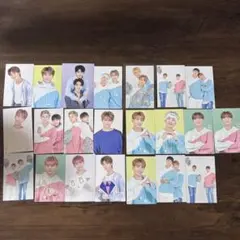 SEVENTEEN トレカ まとめ売り 2026年最新】seventeen トレカ まとめ売りの人気アイテム - メルカリ