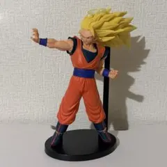 フィギュア ドラゴンボール 超サイヤ人3 孫悟空