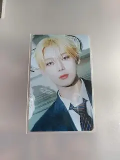 ENHYPEN ソヌ ROMANCE:UNTOLD weverse特典