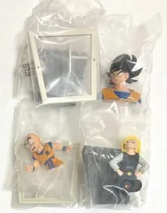 2025年最新】18号 プライズの人気アイテム - メルカリ