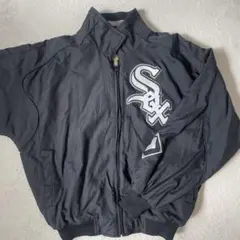 Majestic Chicago White Sox スタジャン M