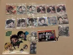 鬼滅の刃　ウエハースシール　まとめ売り