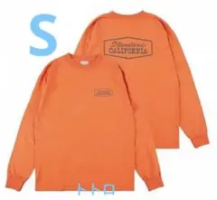 SD Heavyweight Stadium Logo Long Sleevetのサムネイル