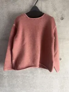 ロンハーマン DEMYLEE ニット