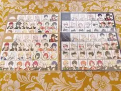 あんさんぶるスターズ スタライ 特典ポストカード