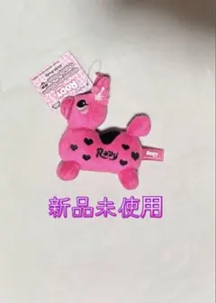 RODY マスコットキーホルダー　ギャル　新品未使用のサムネイル