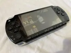 PSP 2000 本体　ジャンク