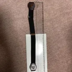 子ども用　ベルト