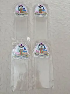 東京ディズニーランド チケットホルダー 未使用 レトロ 平成のサムネイル
