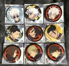 呪術廻戦 懐玉・玉折 五条悟　夏油傑　家入綃子　灰原雄　七海建人