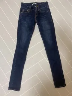 AZUL BY MOUSSY デニム