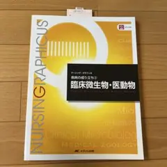臨床微生物・医動物