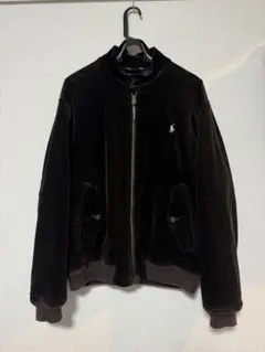 Polo Ralph Lauren コーデュロイ ハリントンジャケット