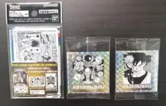 《未開封》ドラゴンボール スーパー ダイバーズ ダイバーパスポート　おまけ付き
