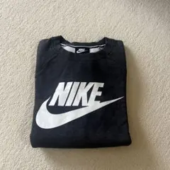 NIKE ダークグレー XL トレーナー