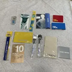 Father & Mother 会員特典グッズ13個セットのサムネイル