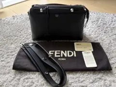 【極美品】 フェンディ FENDI バイザウェイ ショルダーバッグ ハンドバッ…のサムネイル