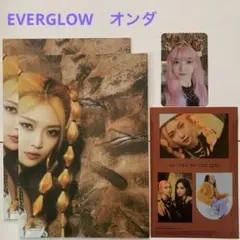 2026年最新】everglow return of the girlの人気アイテム - メルカリ