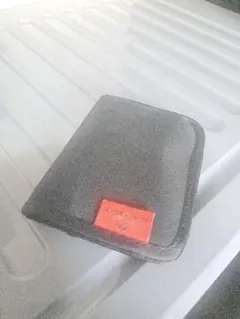 財布・パスケース(番組非売品)