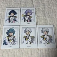 あんスタ ぱしゃっつ 展示会 Special for Princess!
