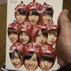 AKB48/逃した魚たち～シングルビデオコレクション～〈完全生産限定盤・3枚組〉