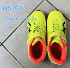 asics LAZERBEAM SJ-MG 21cm 3E