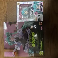 グッスマくじ 初音ミク 2025 Autumn ラスト賞 イトーヨーカドー限定