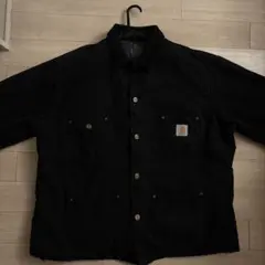 テ*ィ様 Carharttチョアコート 古着