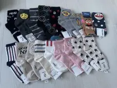 レディースソックスセット