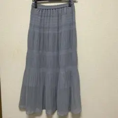 イング　INGNI ロングスカート