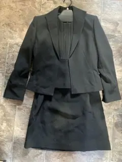 礼服　レディース　スカートスーツ 3点セット サイズ7 ※お値引き交渉可