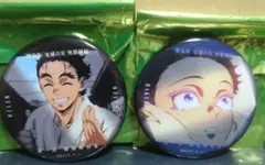 鬼滅の刃 無限城編 ものがたる眼差し コレクション缶バッジA 狛治 慶蔵