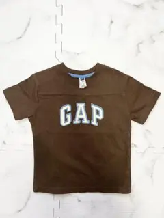 GAP ブラウン Tシャツ 95