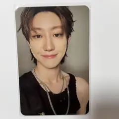 SEVENTEEN トレカ the8 17 is right here