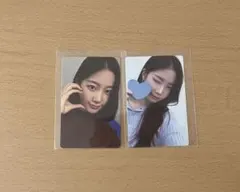 ルセラフィム カズハ