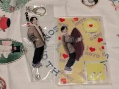 M!LK 吉田仁人 アクリルスタンド