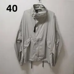 24SS N.HOOLYWOOD CA SH BL サイズ36 GREY 24SS N.HOOLYWOOD CA SH BL サイズ36 GREY - メルカリ