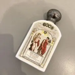 ビュリー　ユイルアンティーク　空瓶