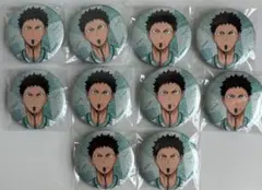 ハイキュー！岩泉一