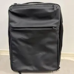 FCK4 希少 非売品 PORTER×SUBARU×中田英寿 キャリーケース - メルカリ