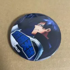 僕のヒーローアカデミア　飯田天哉　5周年 缶バッジ