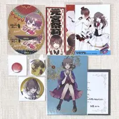 2025年最新】ツキウタ。女神の人気アイテム - メルカリ
